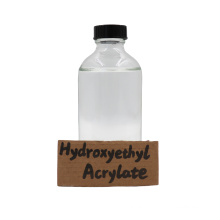 manufactory sale 2-Hydroxyethyl acrylate cas818-61-1/2-Propenoicacid
